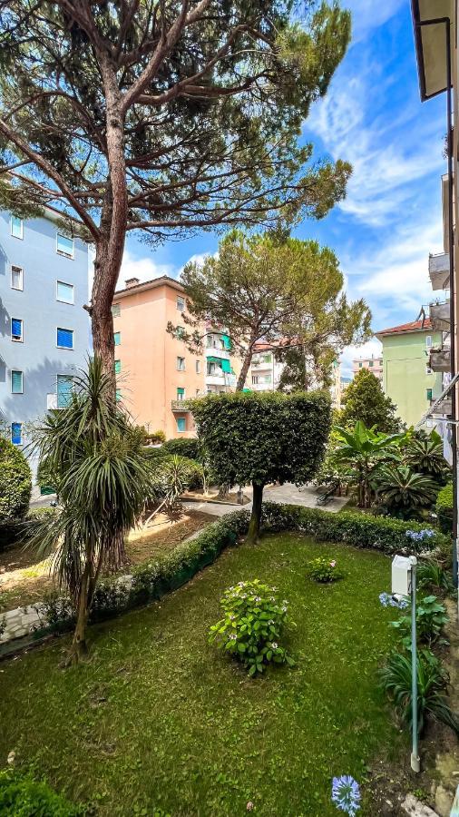 Casa Monuriki Apartment Rapallo Exterior foto
