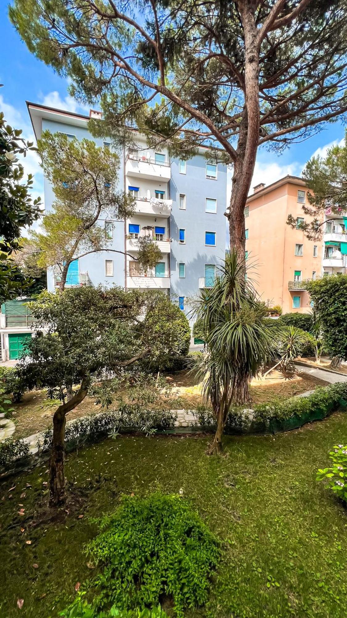 Casa Monuriki Apartment Rapallo Exterior foto